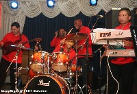 Kasimex HouseBand 2007 - nr. 0403